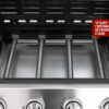 Газовый гриль Start Grill Esprit-41B