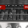 Газовый гриль Start Grill Esprit-41B