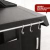 Газовый гриль Start Grill Esprit-41B