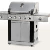 Газовый гриль Start Grill Esprit Pro