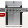 Газовый гриль Start Grill Esprit Pro