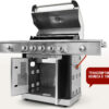 Газовый гриль Start Grill Esprit Pro