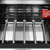 Газовый гриль Start Grill Esprit Pro