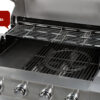 Газовый гриль Start Grill Esprit Pro