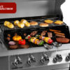 Газовый гриль Start Grill Esprit Pro