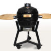 Керамический гриль Start Grill SG 16 PRO Black (черный)