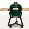 Керамический гриль Start Grill SG 16 PRO Black (зелёный)
