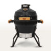 Керамический гриль Start Grill SG13 PRO SE (чёрный)