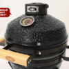 Керамический гриль Start Grill SG13 PRO SE (чёрный)