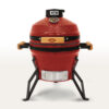 Керамический гриль Start Grill SG13 PRO SE (красный)