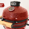 Керамический гриль Start Grill SG13 PRO SE (красный)