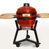 Керамический гриль Start Grill SG 16 PRO (красный)