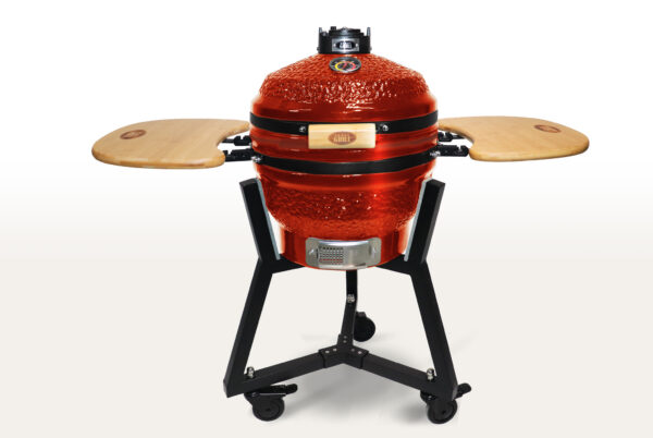 Керамический гриль Start Grill SG 16 PRO (красный)