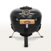 Керамический гриль Start Grill TRAVELLER SG12 PRO T (чёрный)