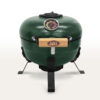 Керамический гриль Start Grill TRAVELLER SG12 PRO T (зелёный)
