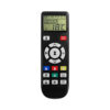 Электроочаг для встройки Onyx 50. Размер (В x Ш x Г), мм 540 x 1245 x 332