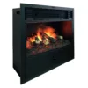 очаг для встройки Design B650RF 3D ( Дизайн 650) с 3D эффектом живого пламени. Размер 623 × 650 × 252 мм