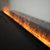 Очаг для встройки Schones Feuer 3D FireLine 1500 (Шон Фаер кассет) 3D эффект живого пламени. Размеры, мм (ШхВхГ): 1530х186х264