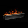 Очаг для встройки Schones Feuer 3D FireLine 1000 (Шон Фаер кассет) 3D эффект живого пламени. Размеры, мм (ШхВхГ): 1030х186х264
